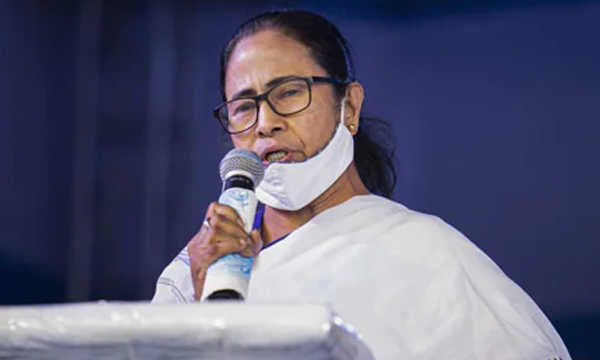 EVMs Used In Nandigram, Where Mamata Banerjee Lost, To Be Preserved